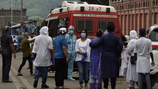 Wajid Began To Get Critical After A Kidney Infection