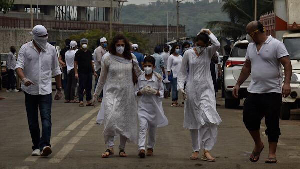 Wajid Has Worked On A Number Of Popular Films