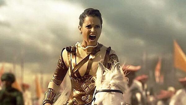 Kangana Is Not Worried About Getting The Backing For Her Films