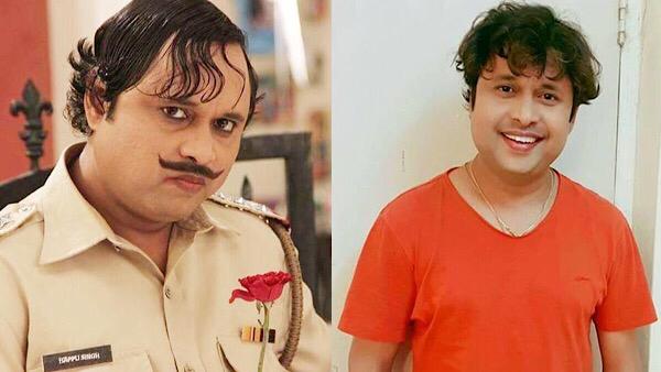 Yogesh Tripathi Of Happu Ki Ultan Paltan