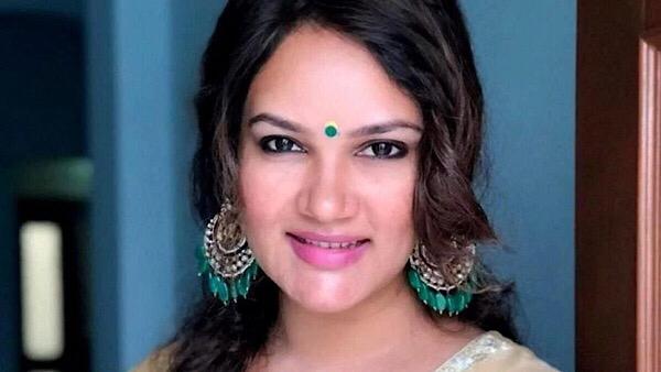 Kamna Pathak Of Happu Ki Ultan Paltan