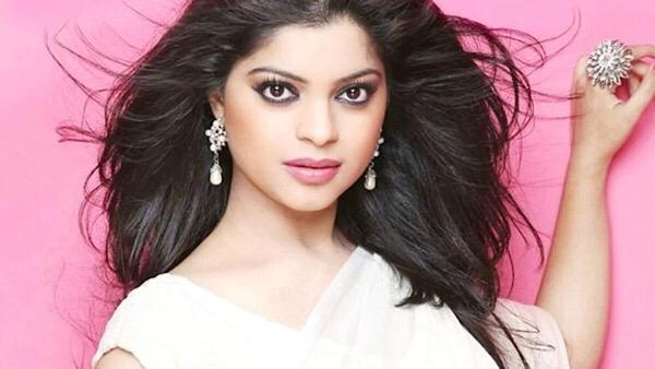Sneha Wagh Of Kahat Hanuman Jai Shri Ram