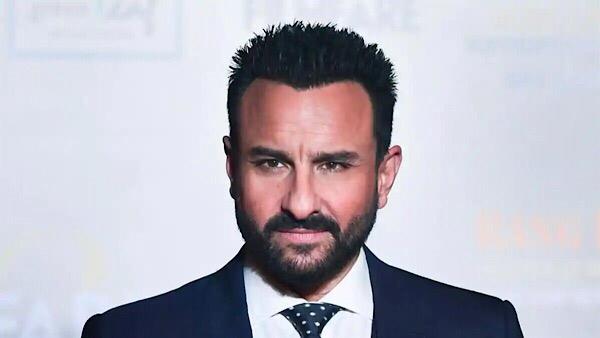 Saif Says Good Actors Dont Get Opportunities In Bollywood Saif Says Good Actors Dont Get Opportunities In Bollywood