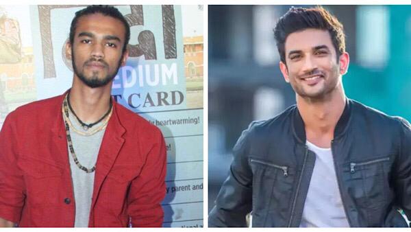 Babil: Fight Nepotism Without Using Sushant As An Excuse Babil: Fight Nepotism Without Using Sushant As An Excuse