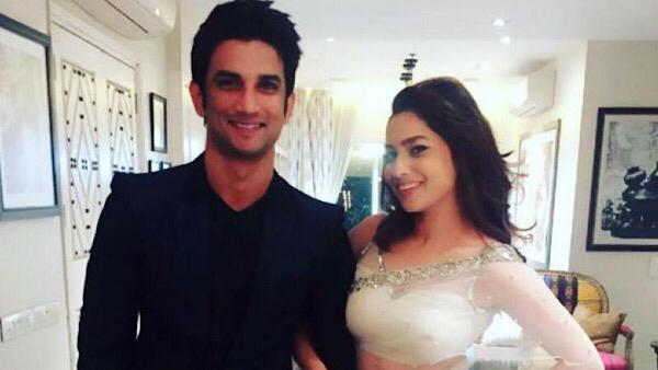Ankita Took Care Of Sushant Like Nobody Else
