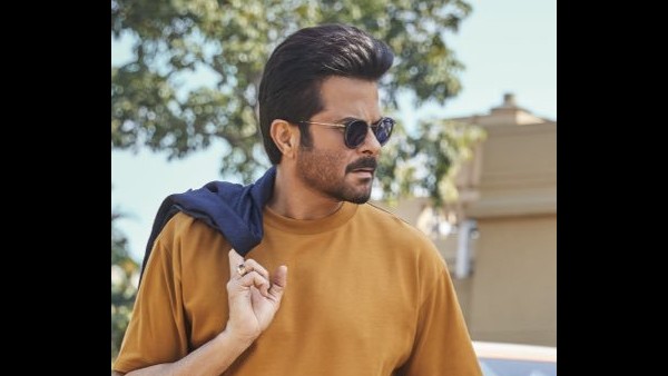 Sonam Kapoor's Reaction On Her Dad Anil Completing 37 Years In Bollywood Sonam Kapoor's Reaction On Her Dad Anil Completing 37 Years In Bollywood