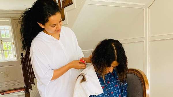 Rangoli Chandel's Post Rangoli Chandel's Post