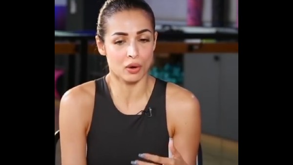 Malaika Arora Malaika Arora