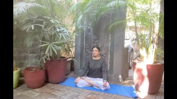 Raveena Tandon Raveena Tandon