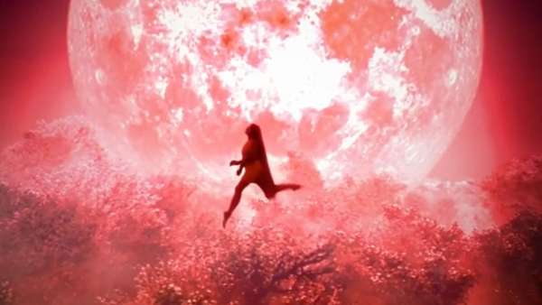 Bulbbul Teaser Has Haunting Visuals And Music Bulbbul Teaser Has Haunting Visuals And Music