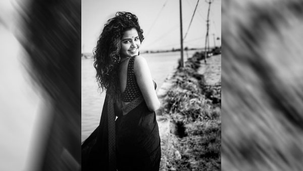 Anupama Parameswaran