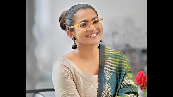 When Parvathy Rejected Vidhu’s Offer Politely