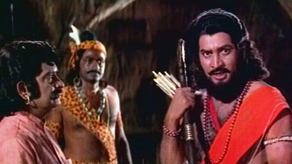 Alluri Seetarama Raju