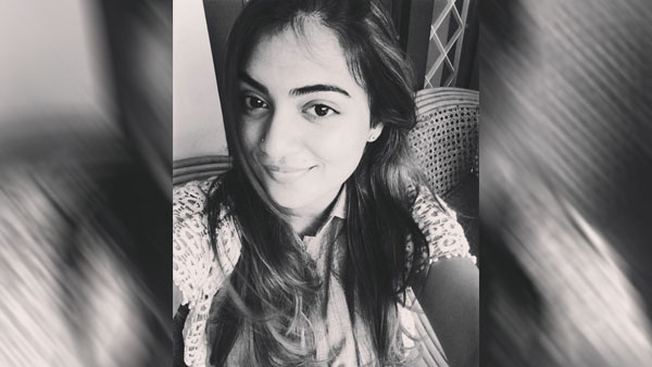 Nazriya Nazim