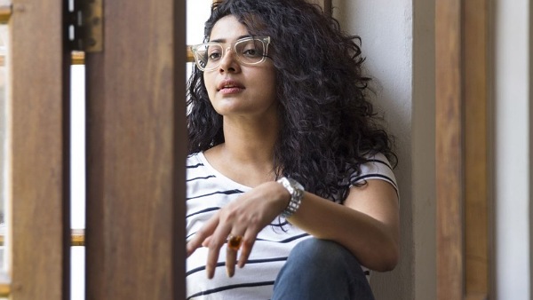 Vidhu Vincent Against Parvathy In An Interview