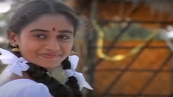 Ini Achcham Achcham Illai – Indira (1995)