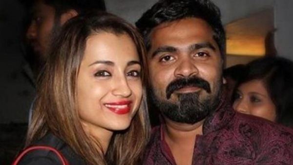 Trisha And STR’s Past Relationships