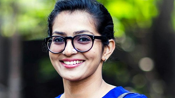 Parvathy: WCC Is Above And Beyond Any Individual
