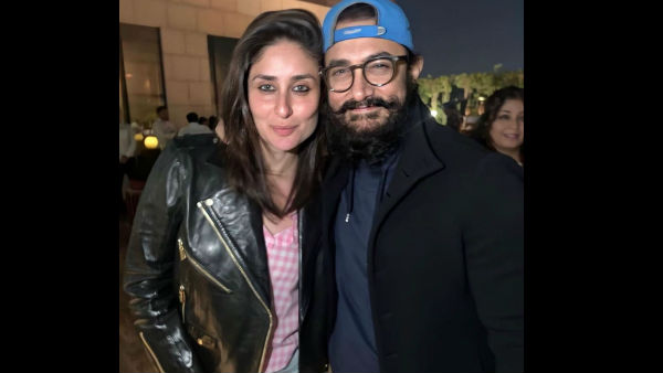 Kareena On Her Upcoming project 