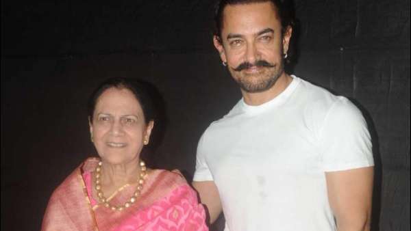 Aamir Khan Thanks BMC For Prompt Response Aamir Khan Thanks BMC For Prompt Response