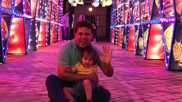 He Rejected Many Shows Because Of Shweta For Reyaansh