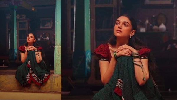 What was the one factor that attracted you to Sufiyum Sujatayum?