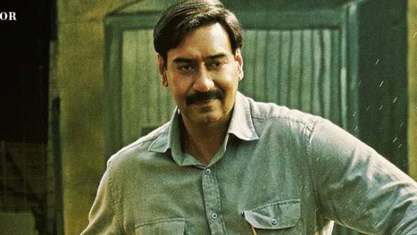 Ajay Will Also Be Seen In Maidan 