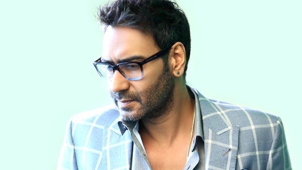 Ajay Devgn Ajay Devgn