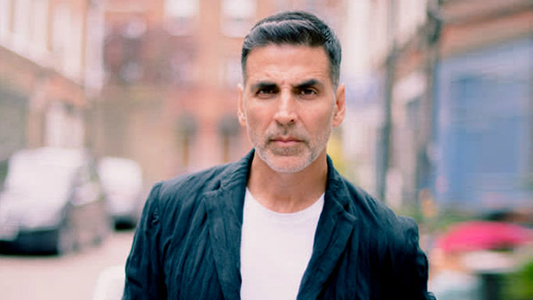 Akshay Kumar Akshay Kumar