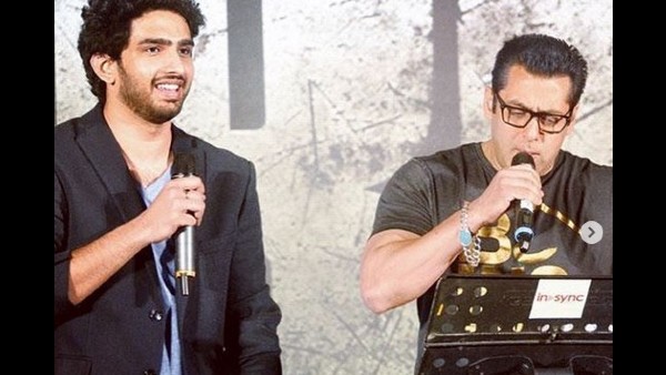 Amaal Recalls How He Bagged His Music Debut