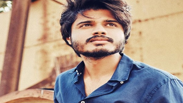 Anand Deverakonda Anand Deverakonda