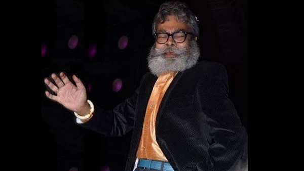 Anupam Was Undergoing Dialysis