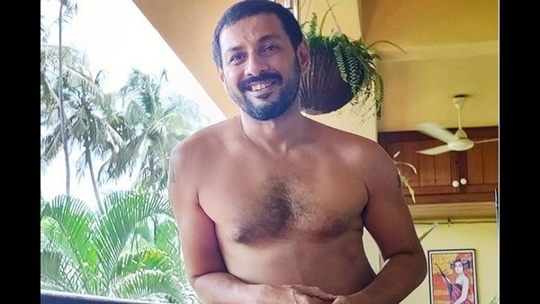 Apurva Corrects Soni Razdan