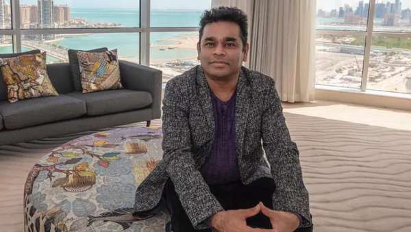 AR Rahman's Answer