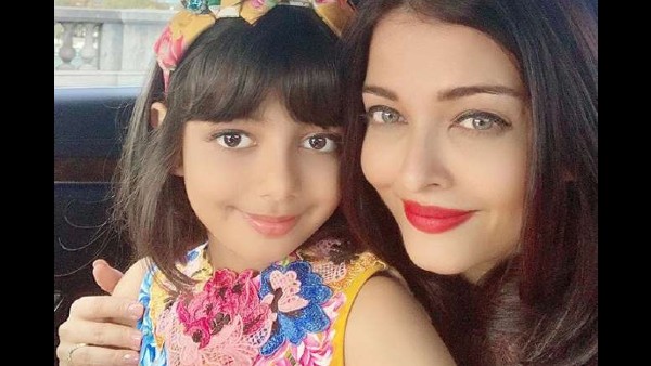 Aishwarya-Aaradhya's Health Condition When They Were Admitted In The Hospital