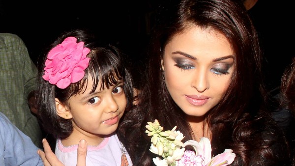 Aishwarya And Aaradhya Have To Been Shifted To The Isolation Ward