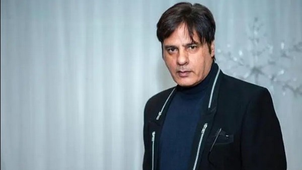 Rahul Roy Says He Took Up The Bigg Boss Offer As He Was In An 'Insecure' Place