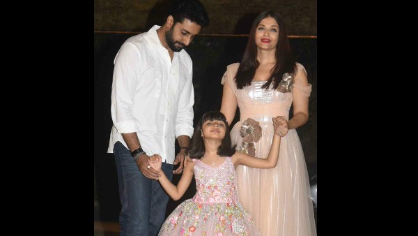 Besides Amitabh, His Other Family Members Have Also Tested Positive For COVID-19 Besides Amitabh, His Other Family Members Have Also Tested Positive For COVID-19