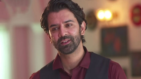 Why Barun Chose To Do IPKKND?