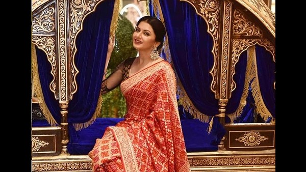 Bhagyashree On Radhe Shyam