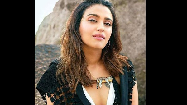 Swara Bhasker Replies To The Tweet