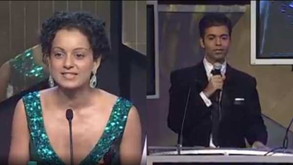 Gangster Produced By Vishesh Films Released In 2006