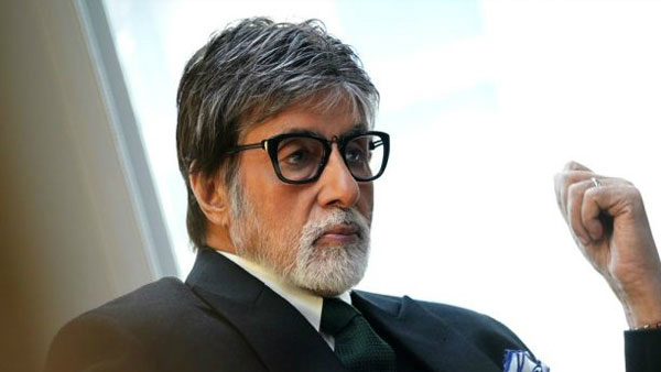 Amitabh Bachchan's 26 Staff Members Test Negative For COVID-19 Amitabh Bachchan's 26 Staff Members Test Negative For COVID-19