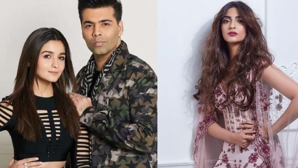 Post Sushant's Death, Many Bigwigs From The Film Industry Have Been At The Receiving End Of The Netizen's Wrath