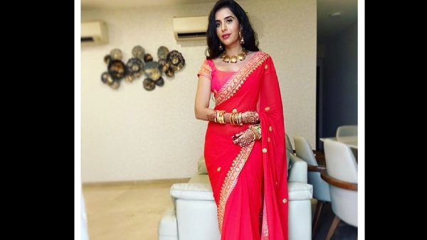 Rajeev Sen Shares Screengrab Of Video Call With Wife Charu Asopa; Are They Back Together?