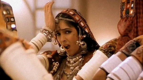 Neena Gupta On How Saroj Khan Made Her Feel At Ease During The Song Shoot