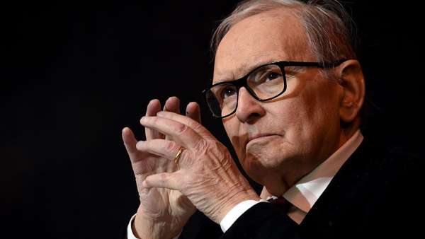 Ennio Morricone Composed For Over 500 Movies