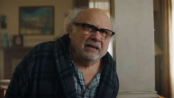 Colin Farrell On Danny DeVito