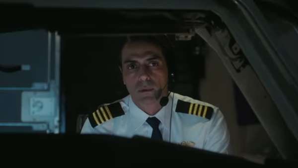 The Final Call (ZEE5)