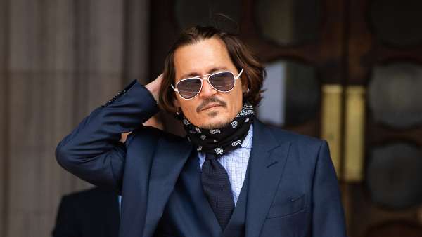 Johnny Depp Denied All Allegation By Former Wife Amber Heard